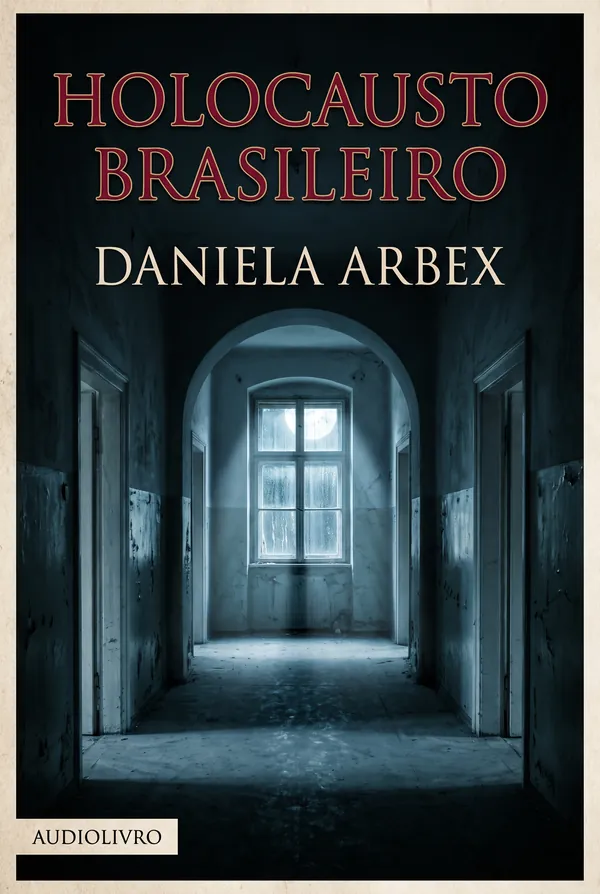 Holocausto Brasileiro — Daniela Arbex