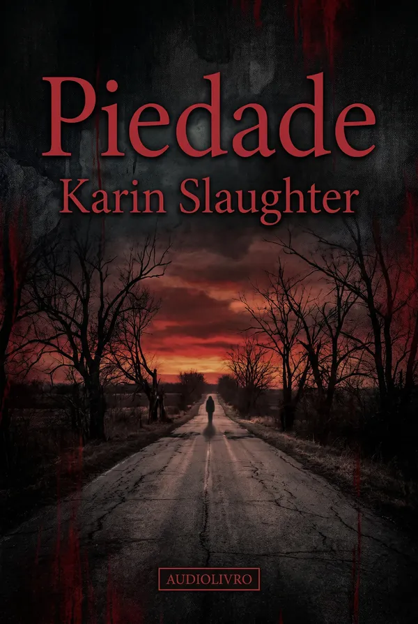 Piedade — Karin Slaughter